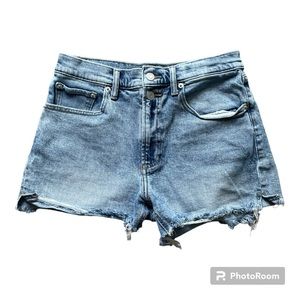 Lucky Brand Denim Shorts